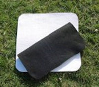 5/8 Inch (in) Blanket Liners - 2